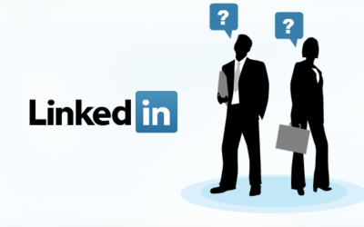 Your LinkedIn Profile : What used to be considered the online version of your resume is now the Online articulation of your Personal Brand.