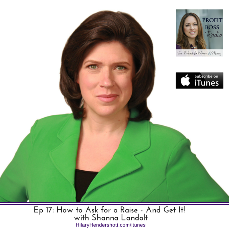 How to Ask for a Raise – And Get It!