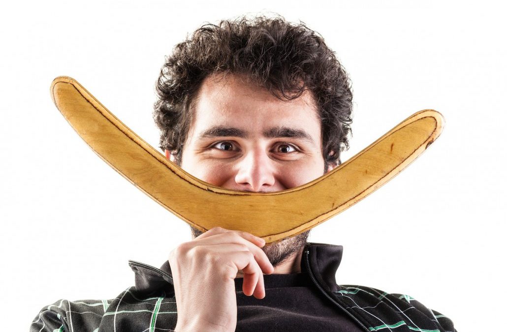 Why You Should be Considering Boomerang