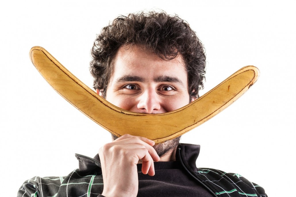 Why You Should be Considering Boomerang