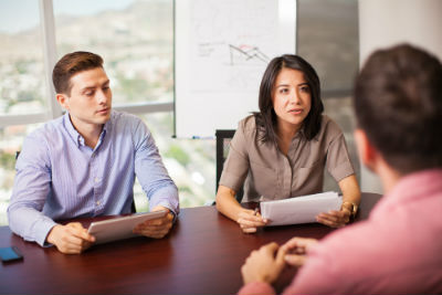 5 of the Most Common Interview Questions and How to Answer Them