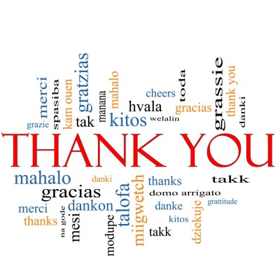 How a Simple Thank You Email Can Have You Stand Out