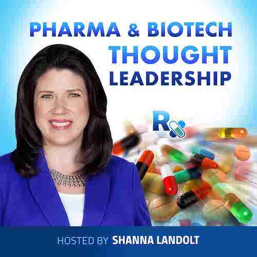 Pharma Biotech Podcast
