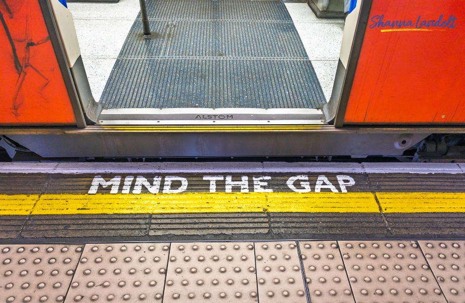 How to Deal with a Gap on Your Resume: Turning Time Away from Work Into a Strength