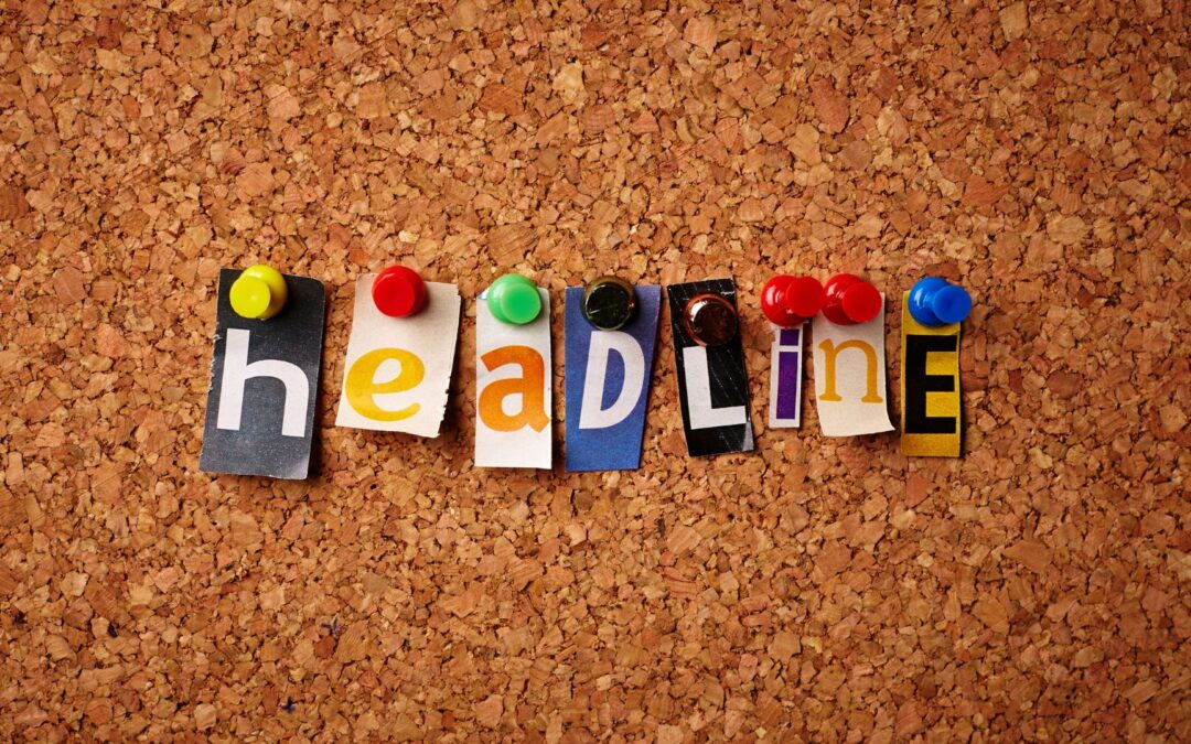 Headline Hacks: How to Write a Magnetic LinkedIn Headline That Gets Clicked