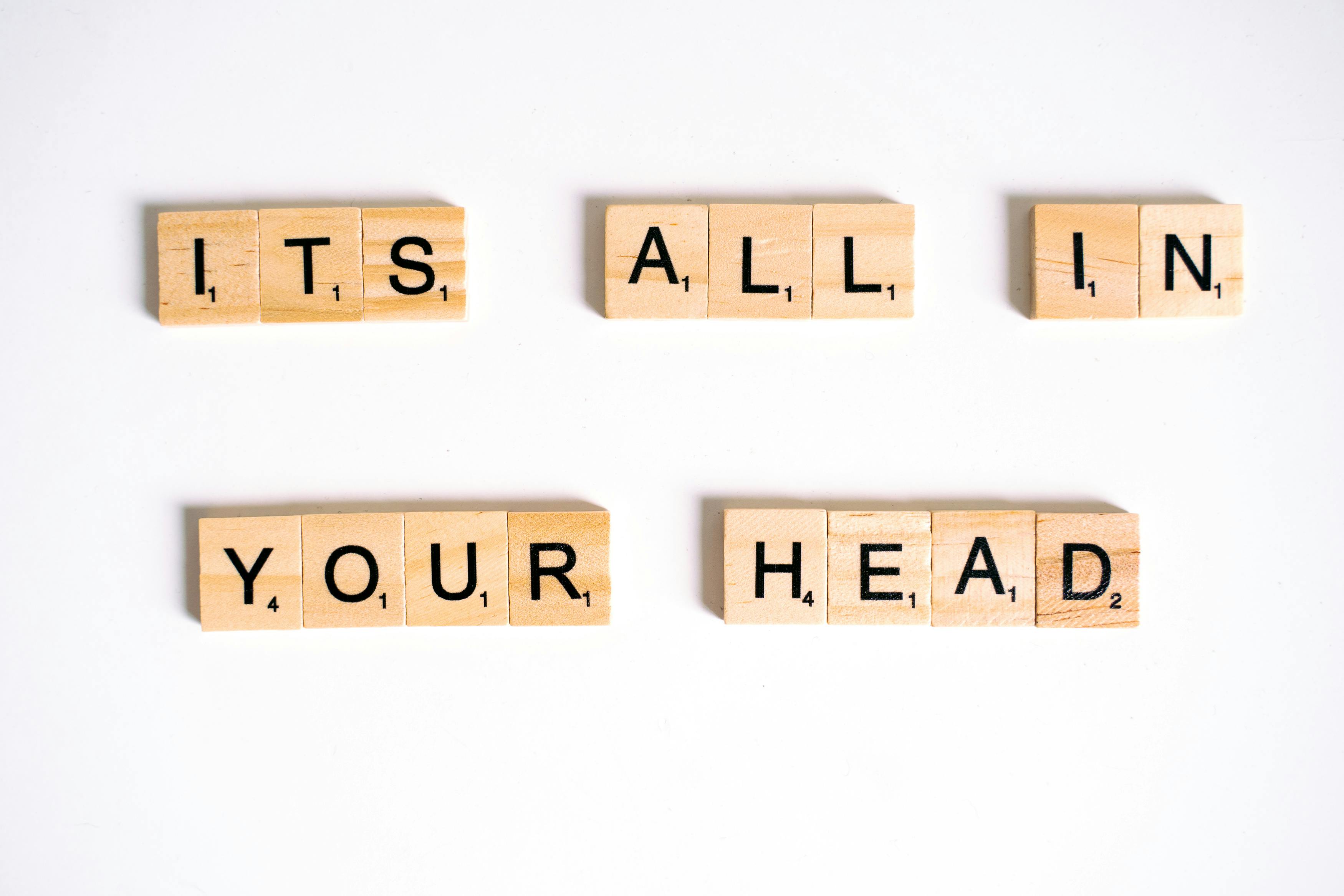 Interview Mindset: From Anxiety to Confidence in 5 Reframes