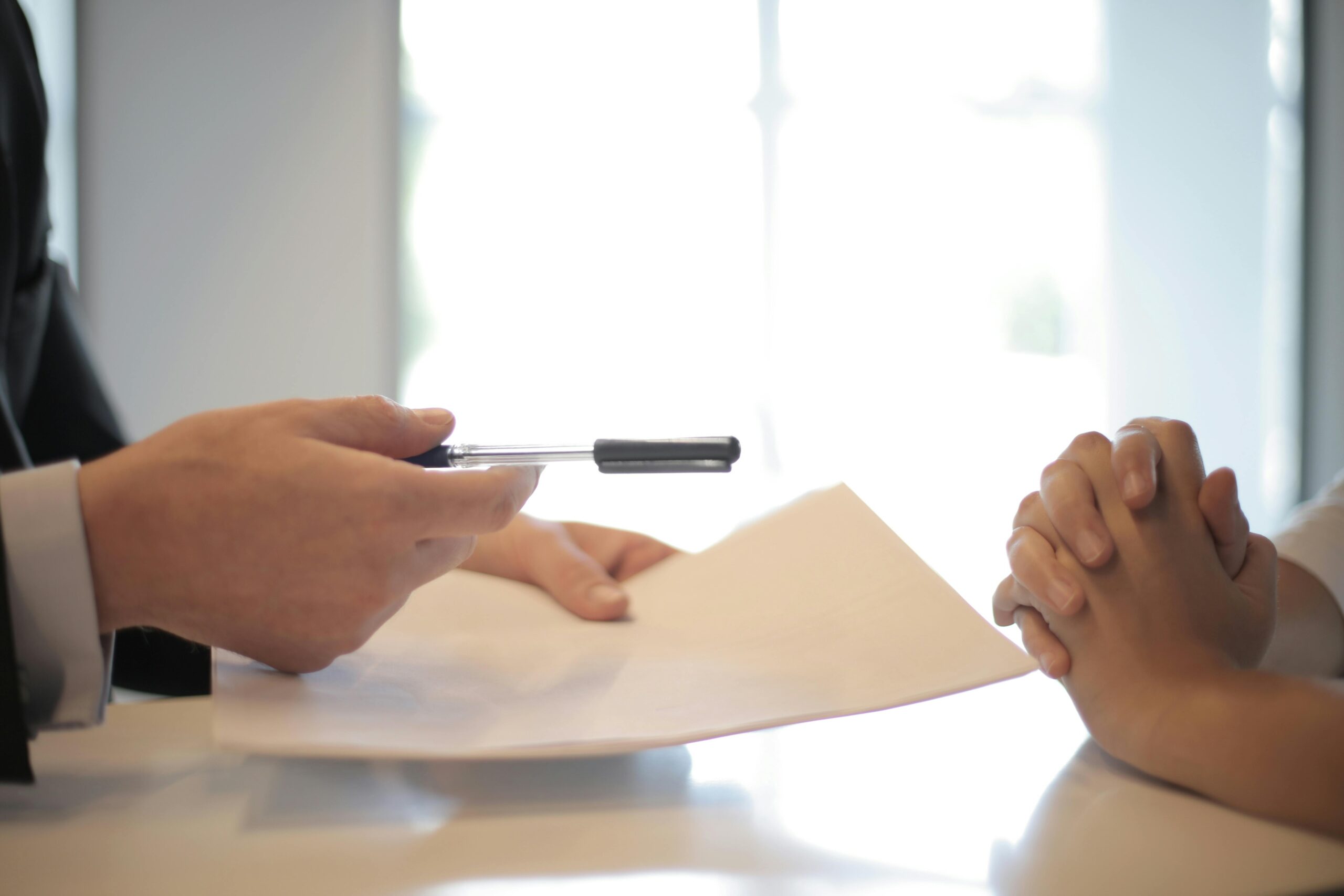 Ask for What You Really Want: Negotiation Prep Before You Even Ask
