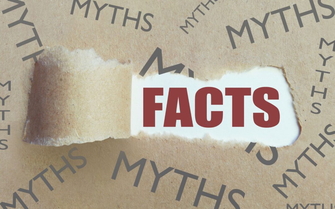 Myth-Busting: What You Really Need (and Don’t Need) in Your Job Application