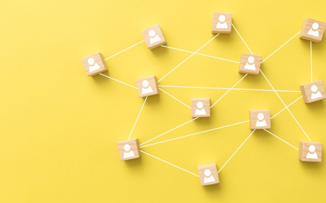Networking Without the Cringe: How to Show Up Authentically