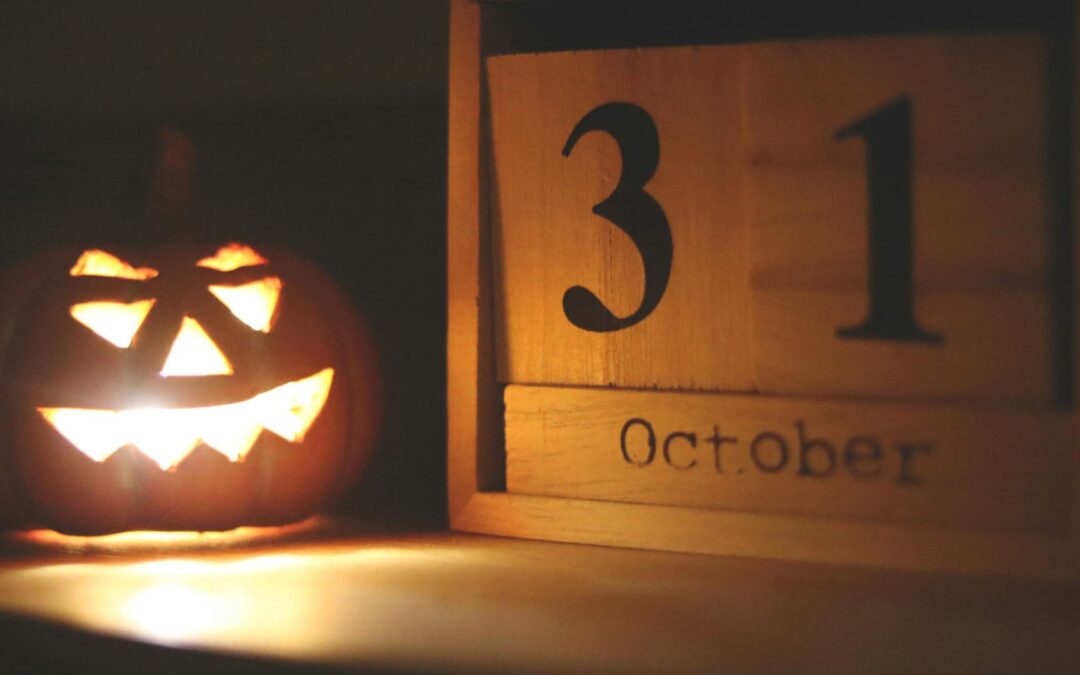 Don’t Be Haunted by Your Job Search: Slay Career Fears Like a Pro This Halloween