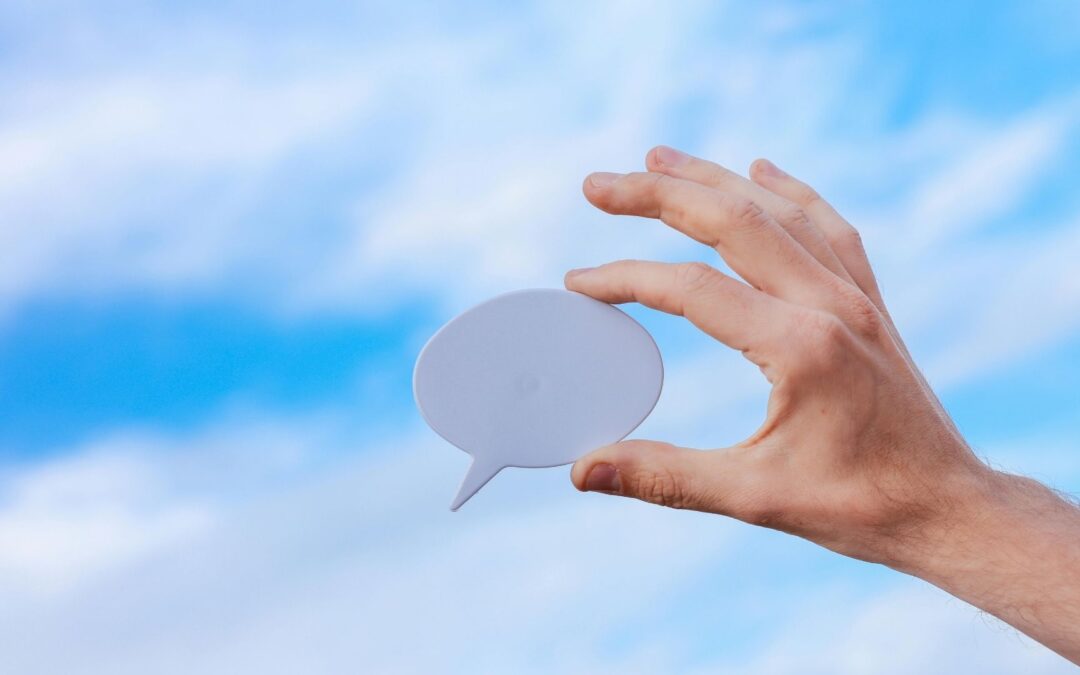 How to Speak So People Actually Listen in Meetings