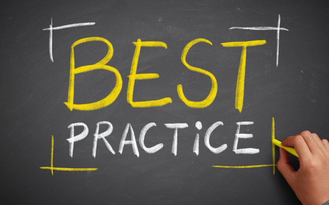 Best Practices for Your Resume in 2025: How to Stand Out in a Competitive Job Market