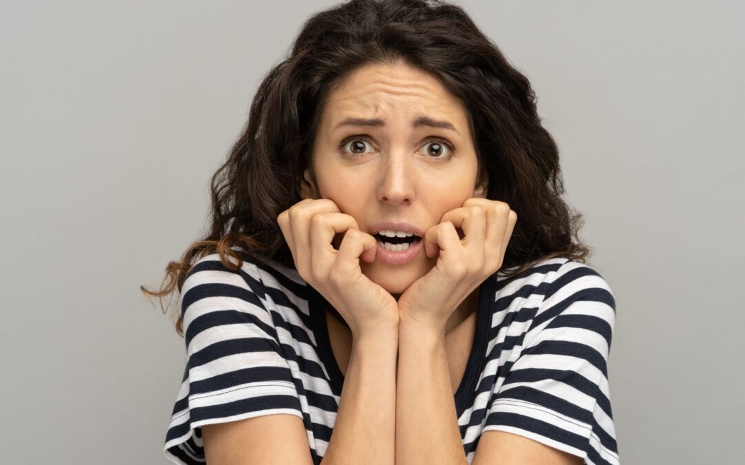 How to Overcome Interview Nerves and Show Up with Confidence