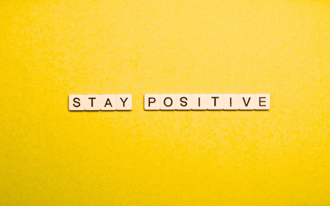 Interview Mindset: Reframes to Go from Anxiety to Confidence