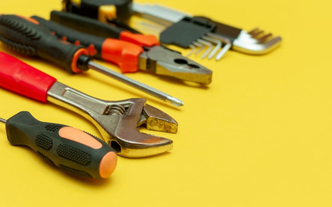 Your Job Search Toolkit: What’s Essential vs What’s Holding You Back
