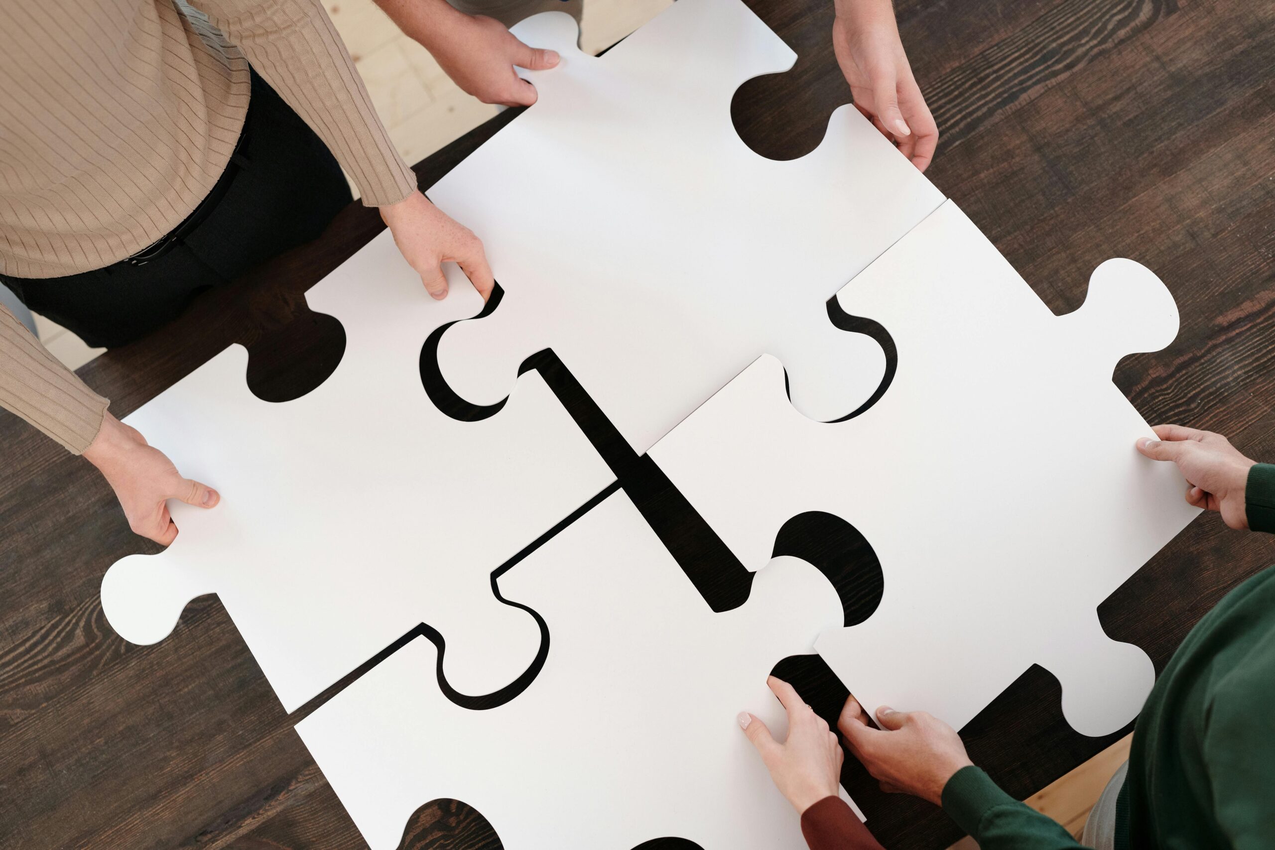 Networking Without the Awkward: Building Genuine Connections