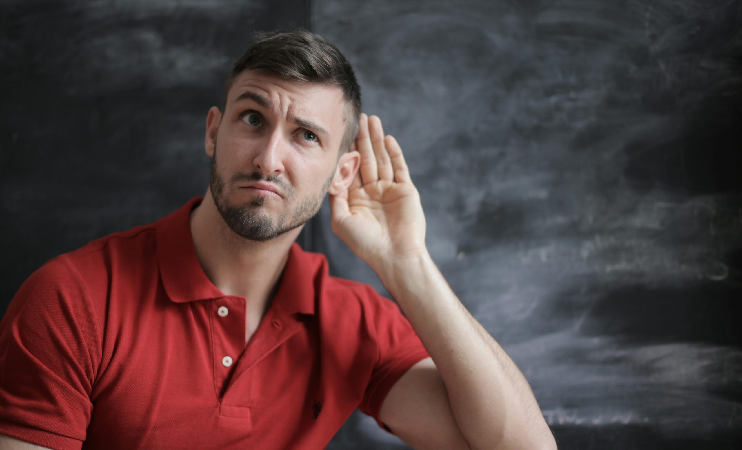 How to Speak So People Actually Listen in Meetings