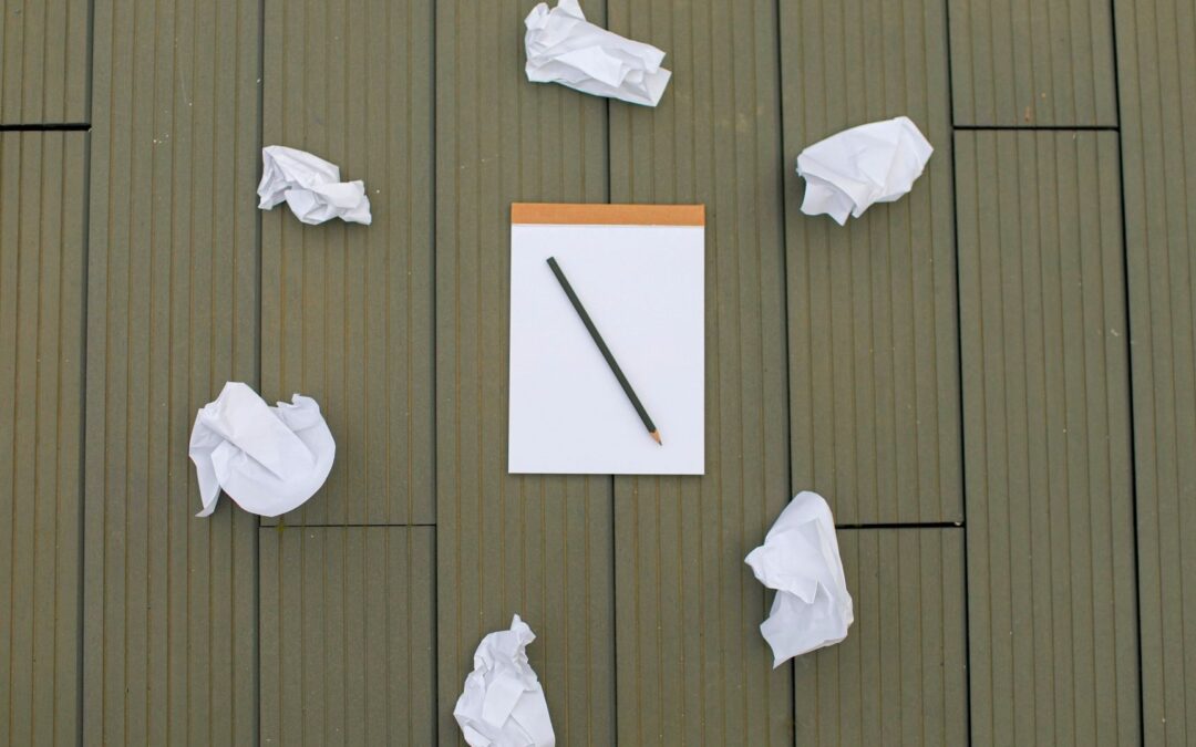 Your November Career Reset: Reflect, Refocus, and Finish the Year Strong