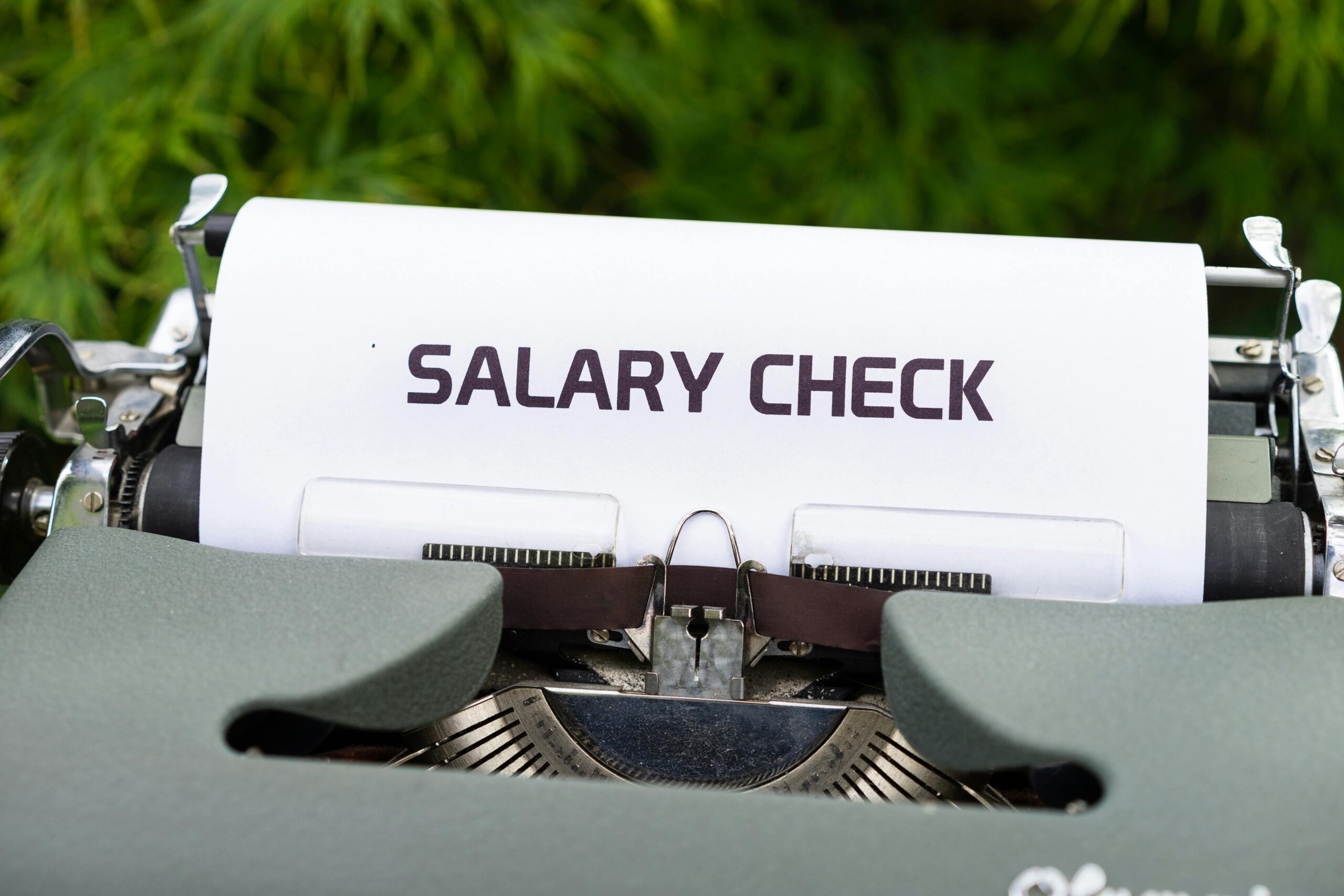 Beyond Salary: Negotiating Total Compensation That Sets You Apart