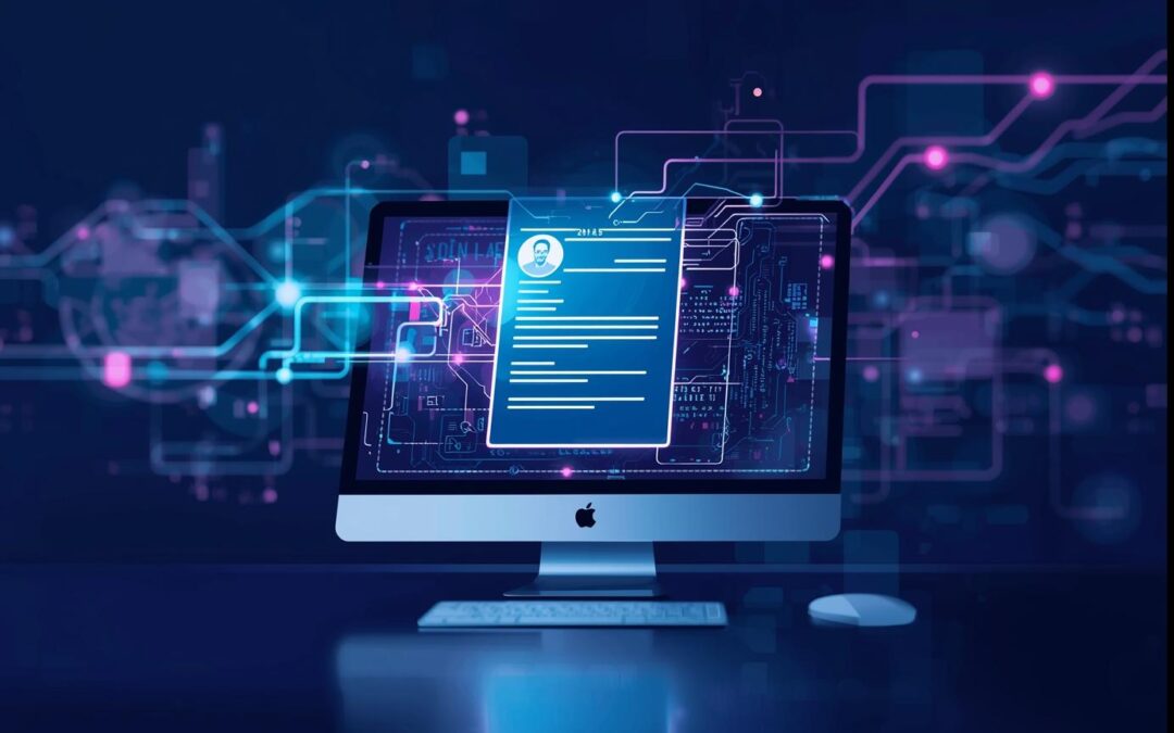 AI-Powered Resumes: Leveraging Technology Without Losing the Human Touch