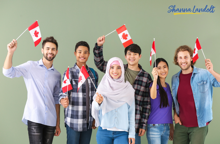New to Canada? Here Are Some Tips for Your Job Search
