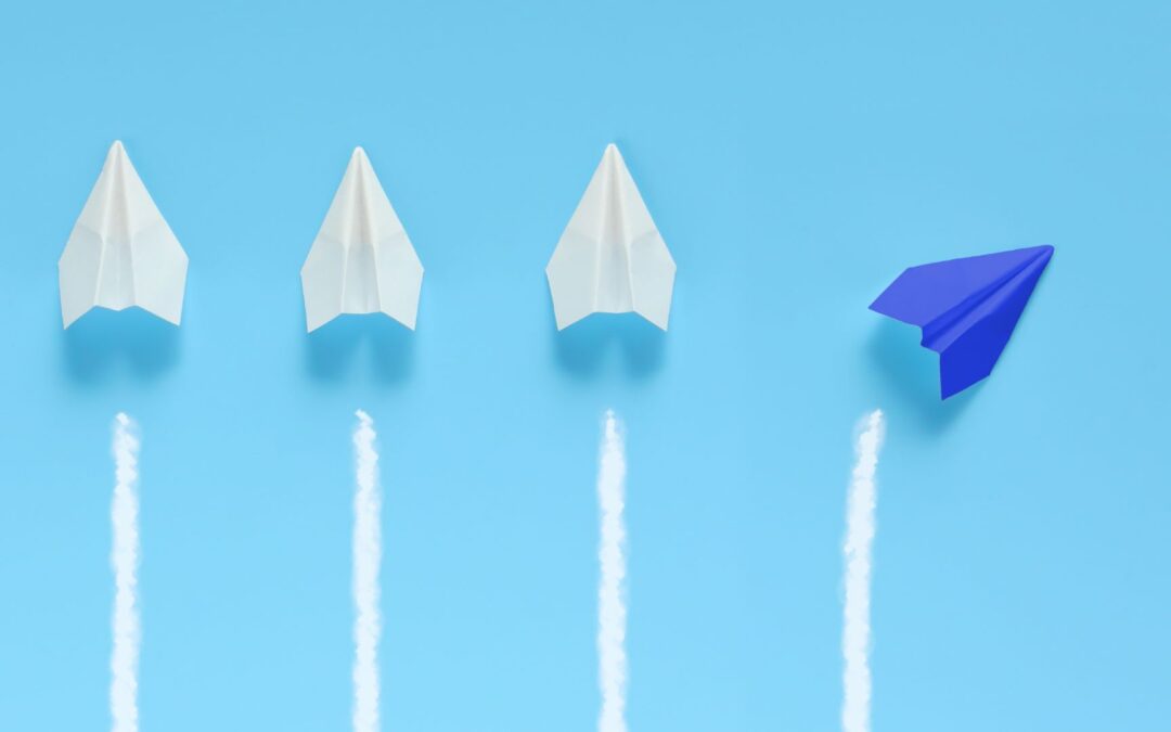 Strategic Pivoting: Transitioning Industries Without Losing Momentum