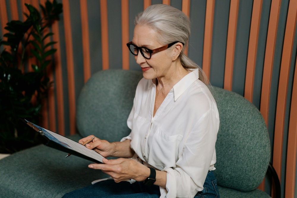 Reigniting Your Career: Smart Job Search Tips for Older Professionals