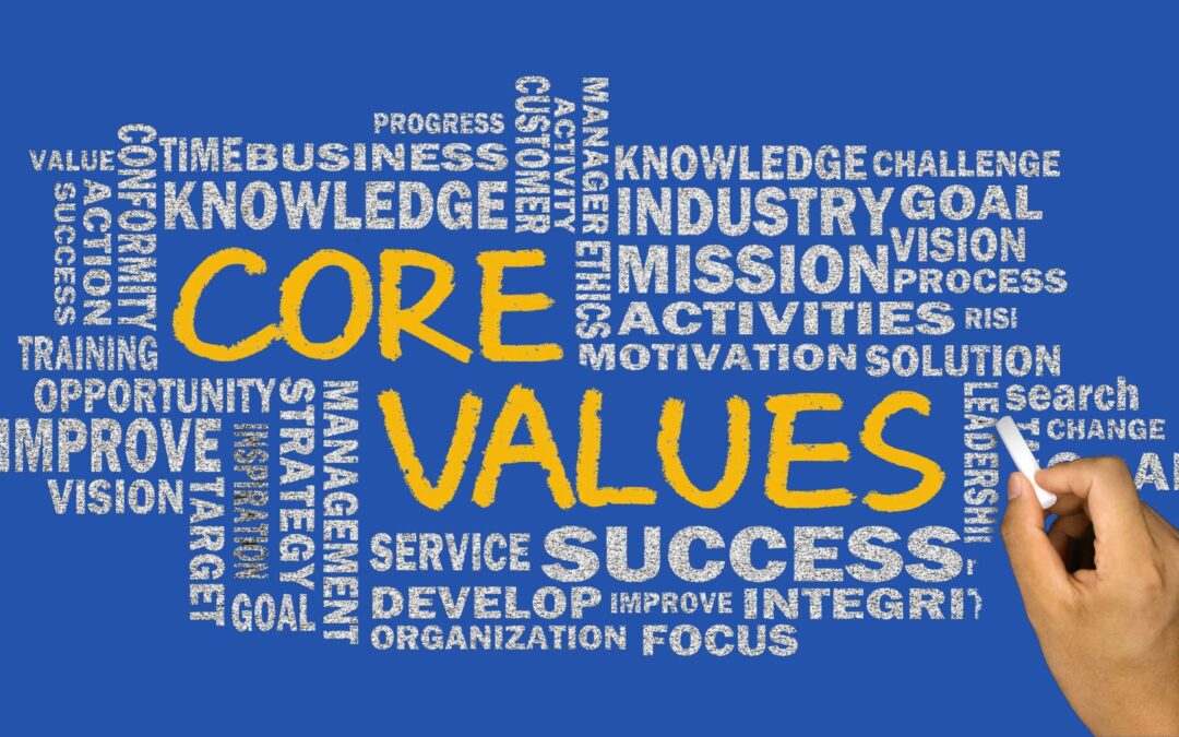 You’re Not Lazy—You’re Misaligned: The Case for Value-Based Career Planning