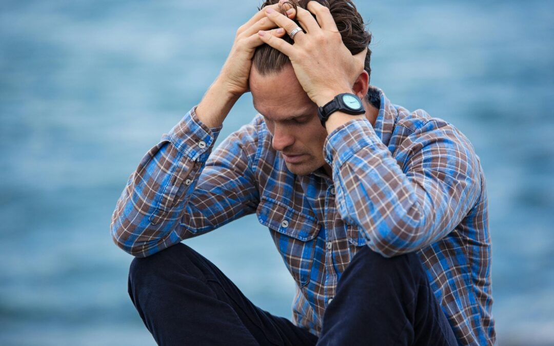 Why Your Career Isn’t Advancing—And What to Do About It