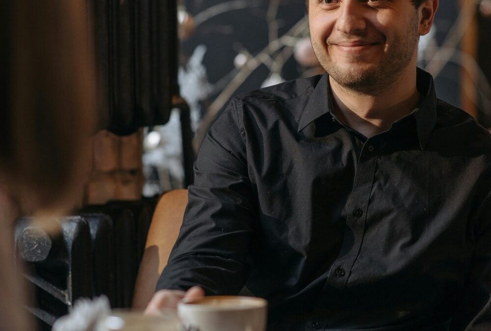 The Most Overlooked Career Strategy Is Sitting Inside Your Own Company